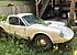1968 Saab Sonett for sale 101041007